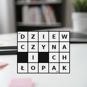 Rozwiązanie krzyżówki: polski serial sprzed lat - dziewczyna i chłopak | hasła, synonimy i podpowiedzi Hasło krzyżówkowe polski serial sprzed lat - dziewczyna i chłopak – rozwiązanie, synonimy, podpowiedzi i definicje krzyżówkowe